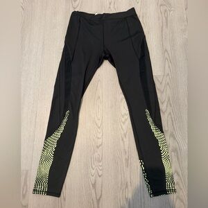 Kyodan glow in the dark work out pants - excellent condition